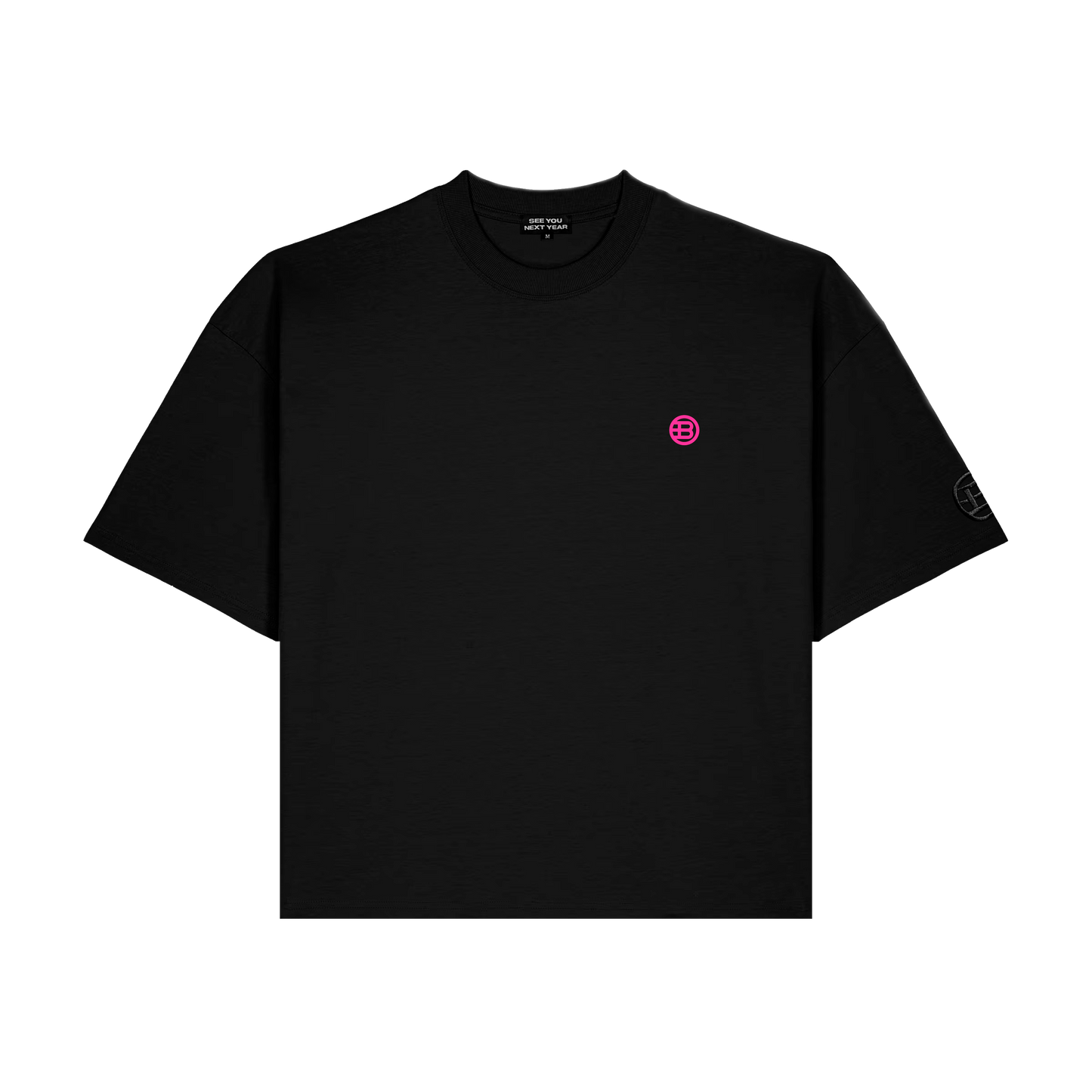 LINEUP T-SHIRT