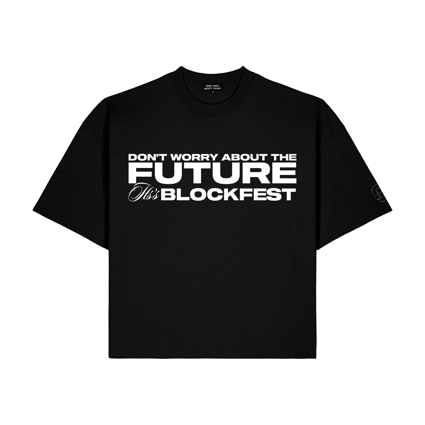 FUTURE T-SHIRT