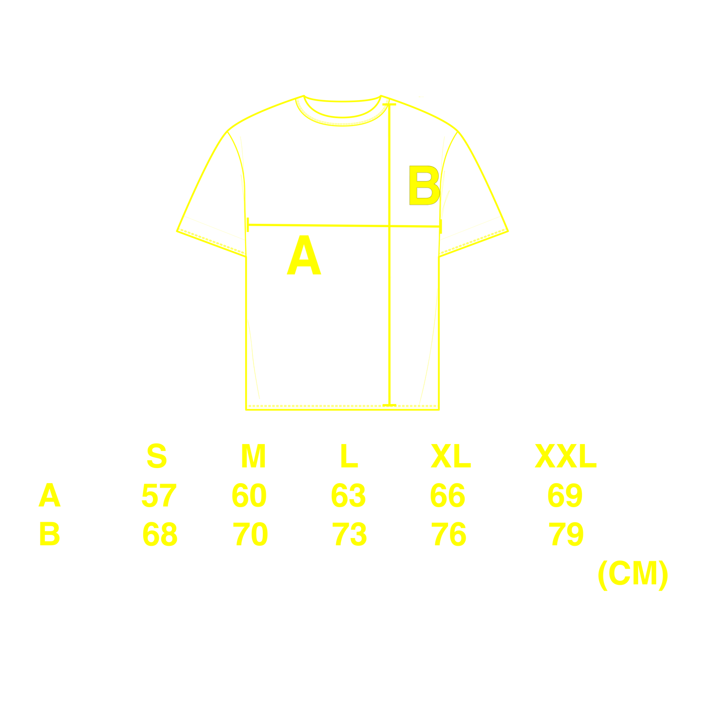 GRAPHIC T-SHIRT