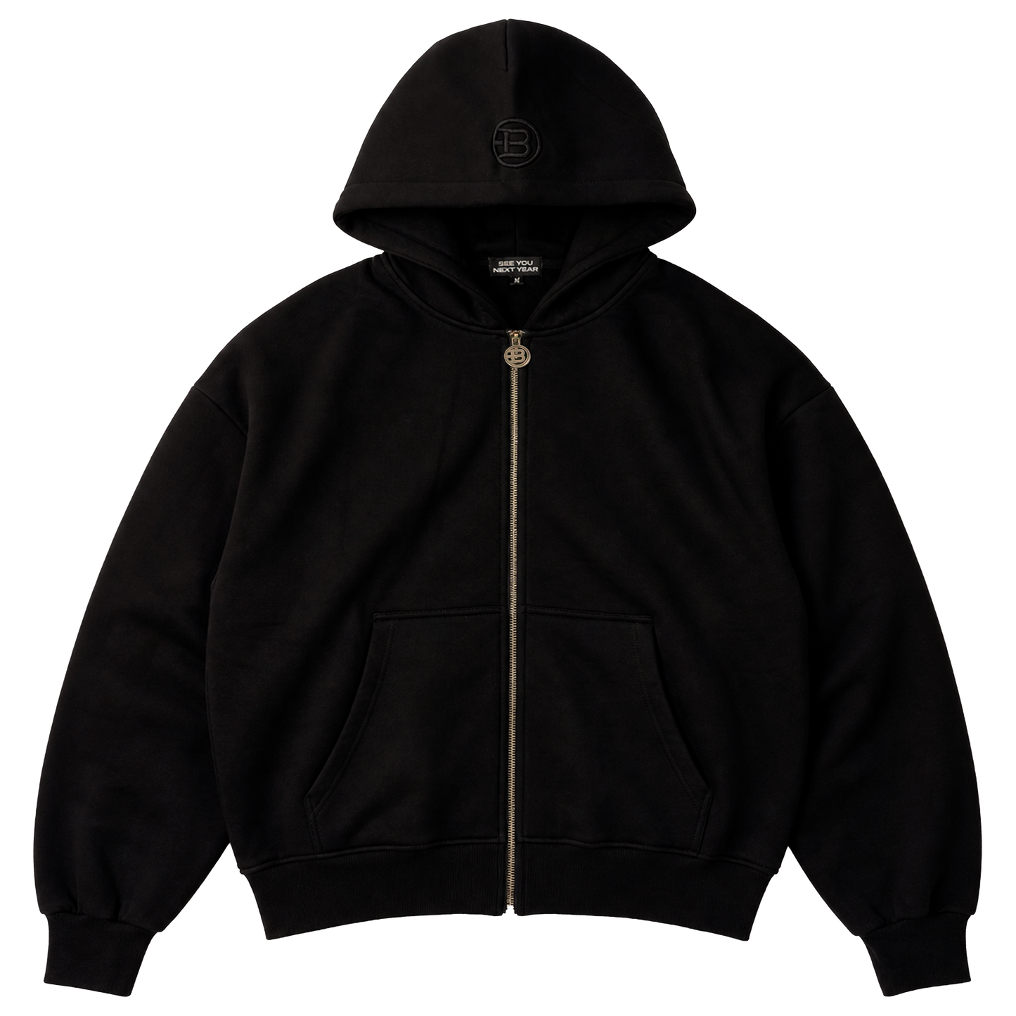 LINEUP HOODIE