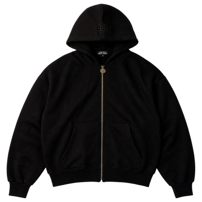 LINEUP HOODIE