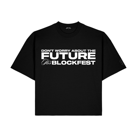 FUTURE T-SHIRT