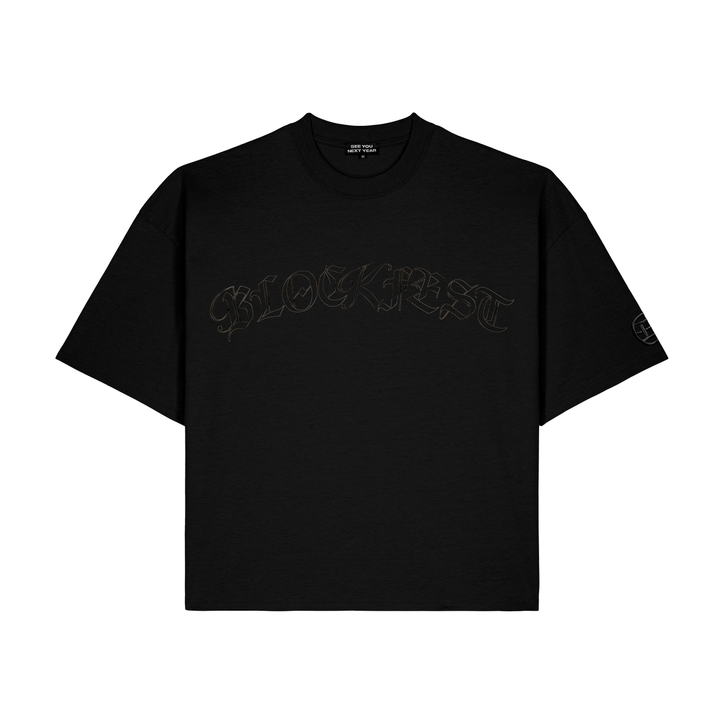 GOTHIC T-SHIRT