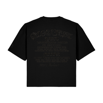 GOTHIC T-SHIRT