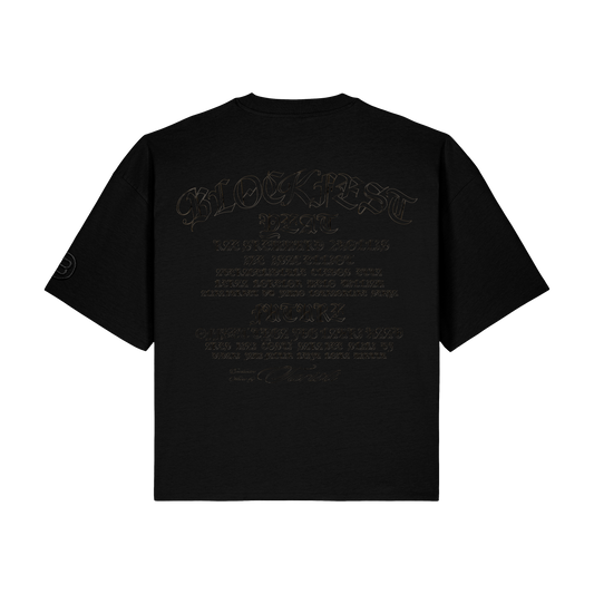GOTHIC T-SHIRT