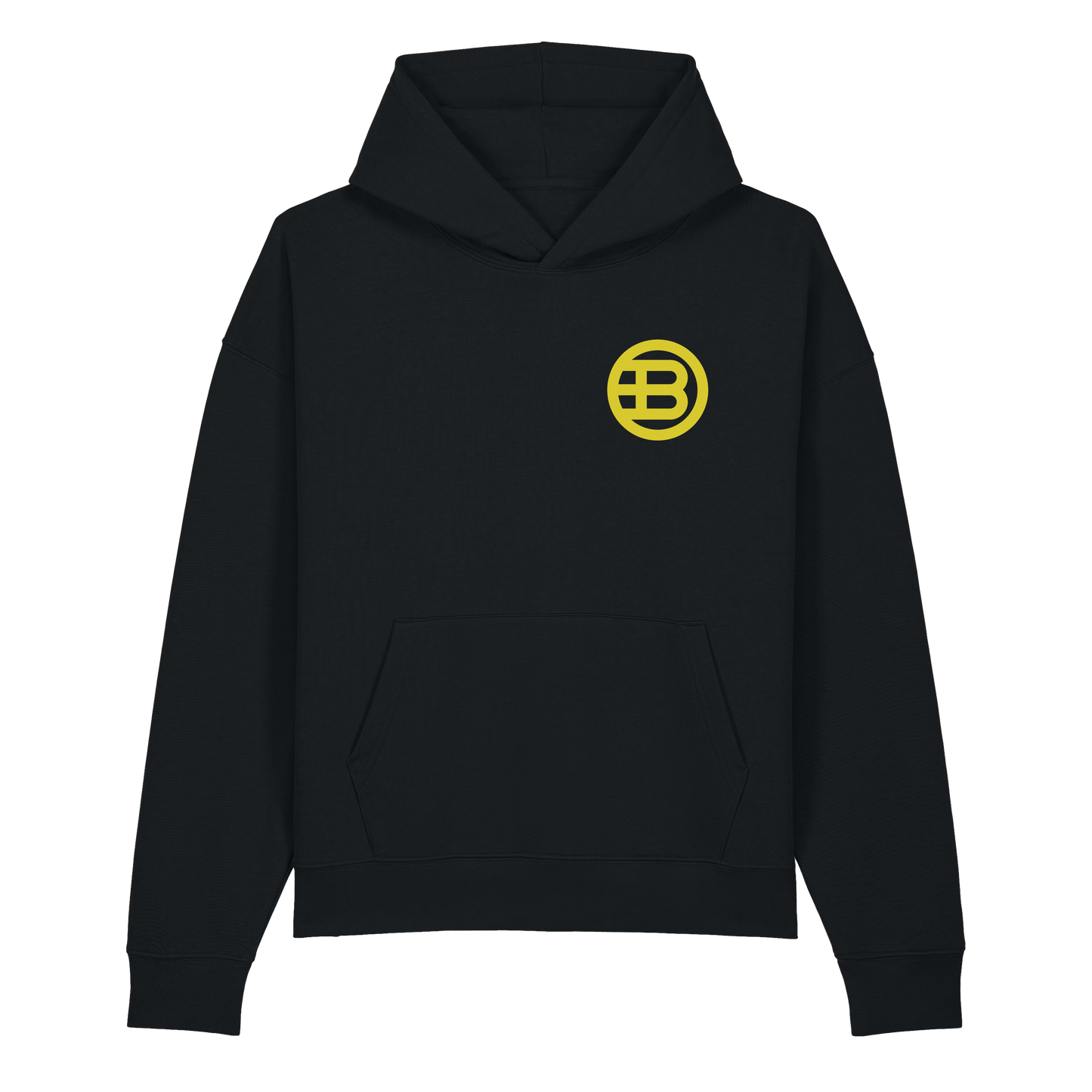 GRAPHIC HOODIE