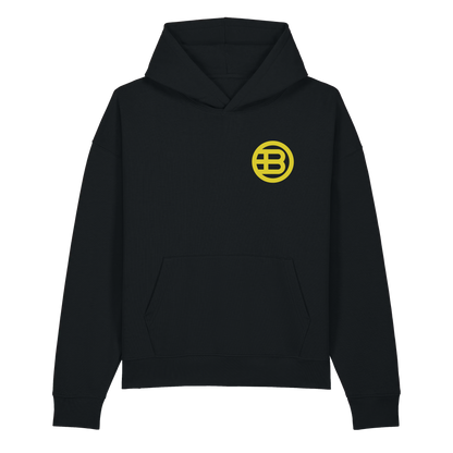 GRAPHIC HOODIE