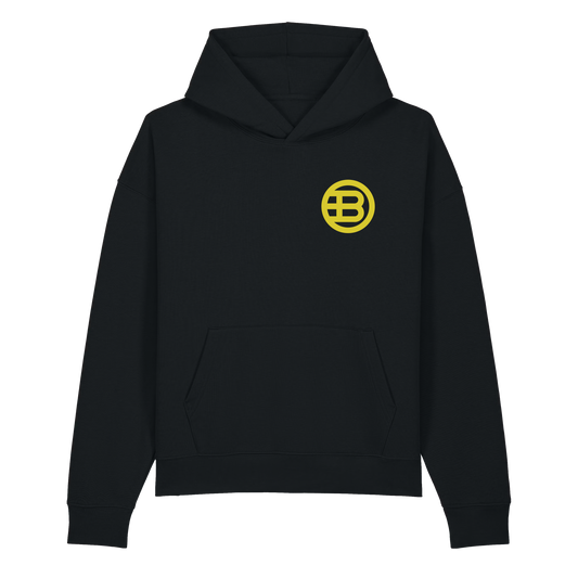 GRAPHIC HOODIE