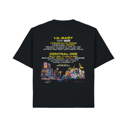 GRAPHIC T-SHIRT