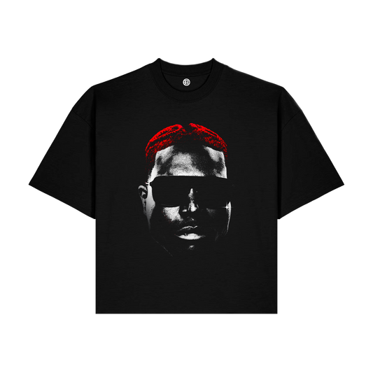 TRAVELLER X BLOCKFEST T-SHIRT