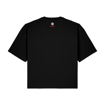 TRAVELLER X BLOCKFEST T-SHIRT