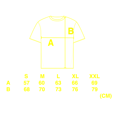 GRAPHIC T-SHIRT