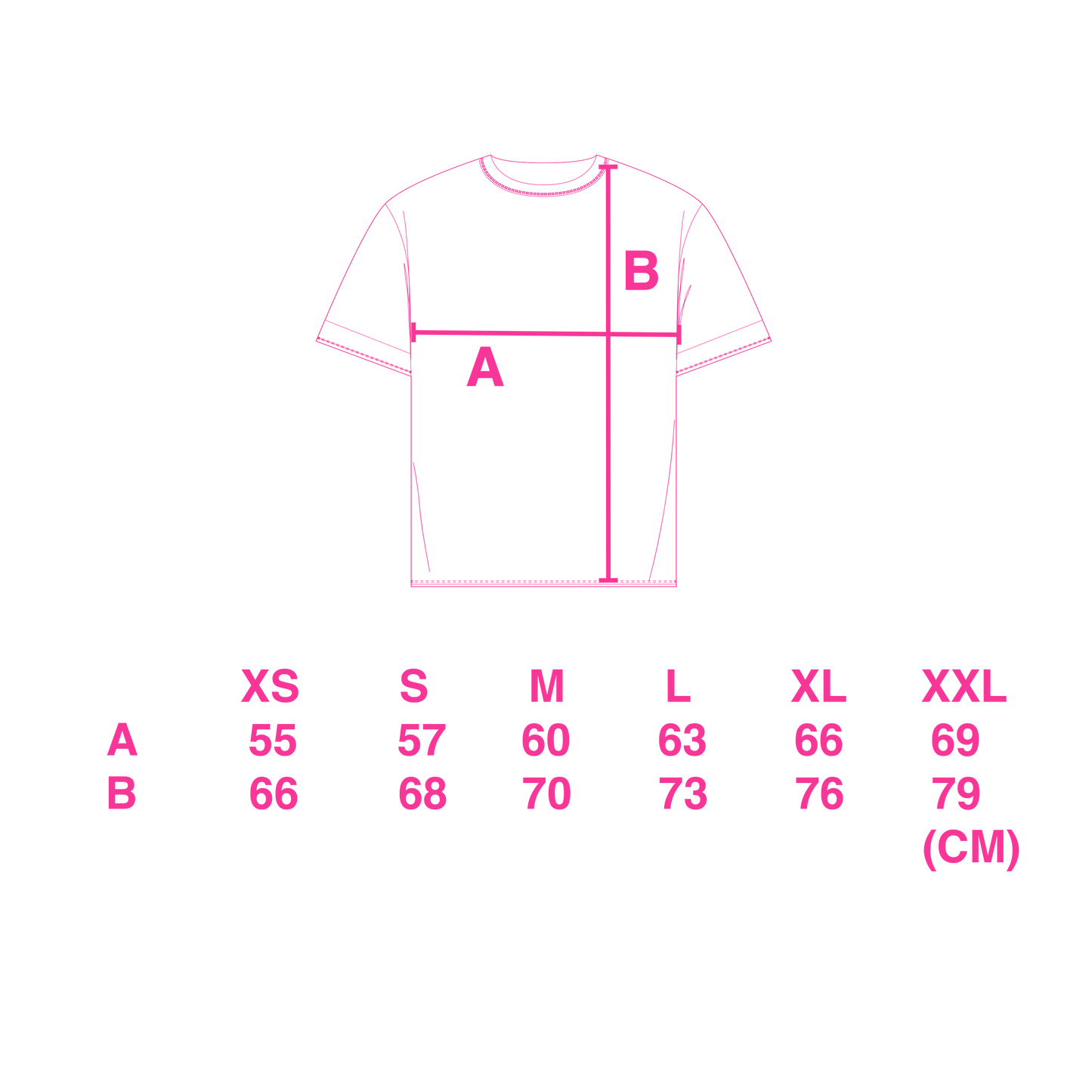 TRAVELLER X BLOCKFEST T-SHIRT